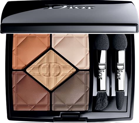 dior eyeshadow 627 sienna embrace|Dior false eye palette.